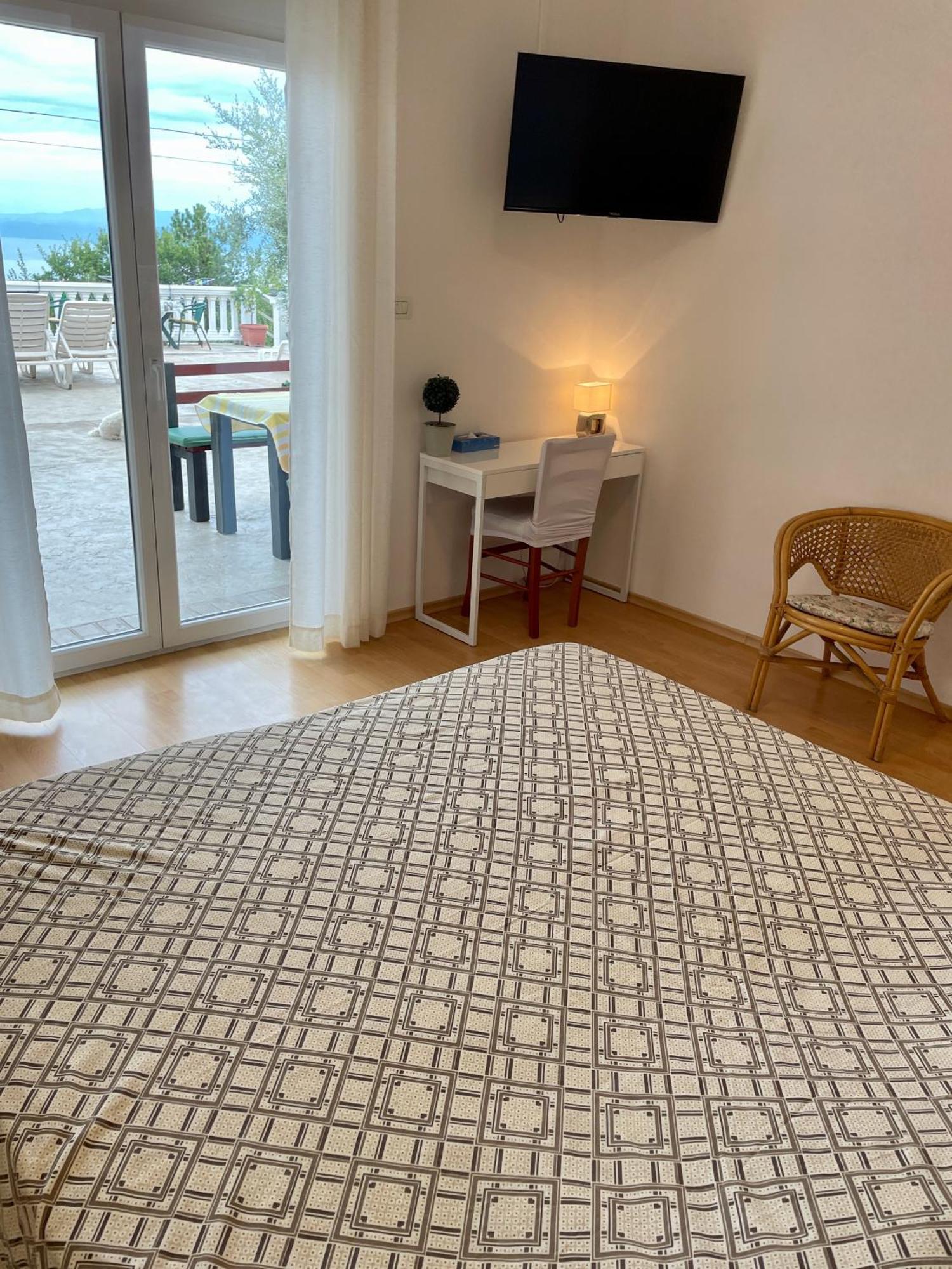 Viler Apartments Izola Exterior foto