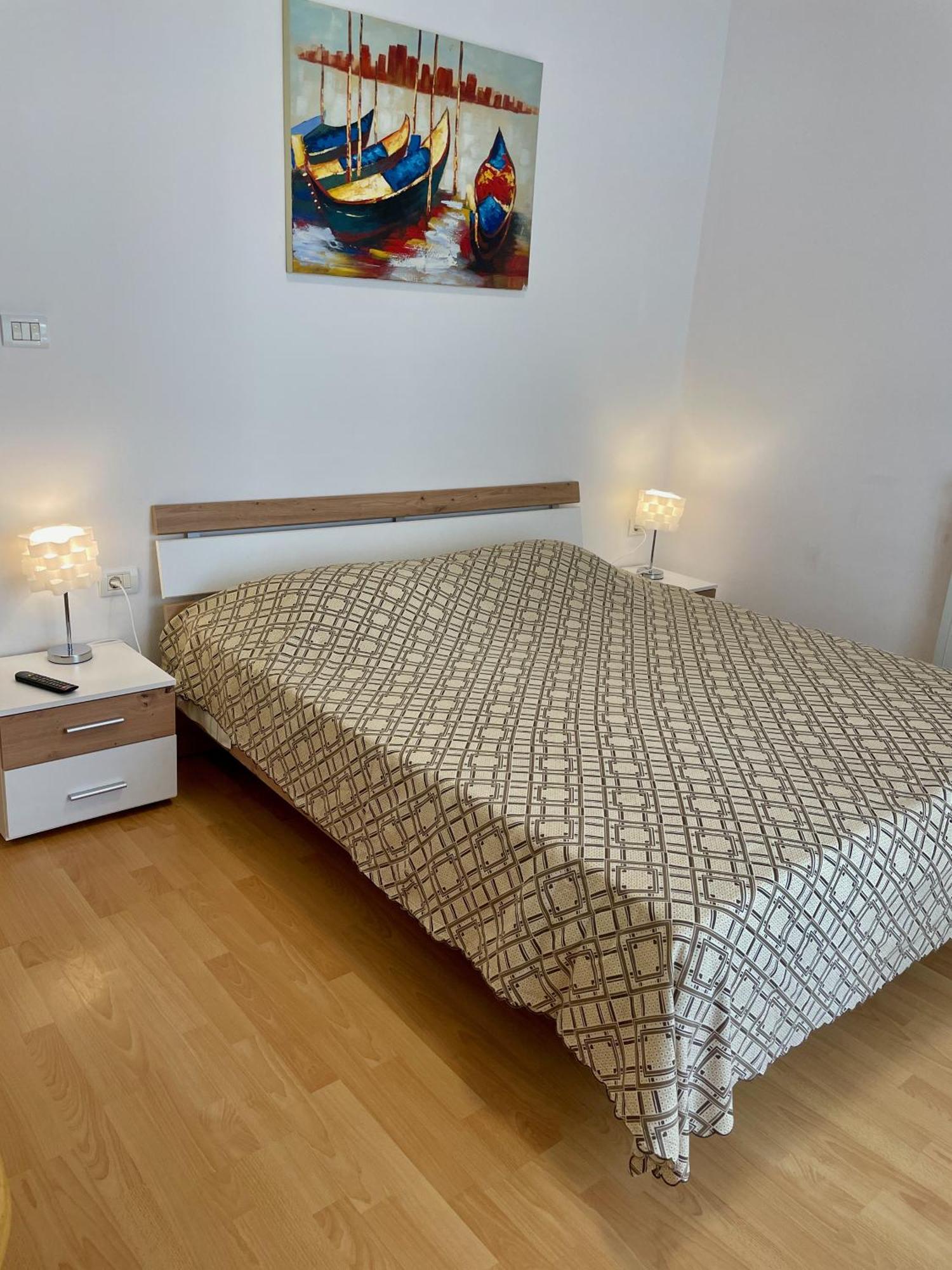 Viler Apartments Izola Exterior foto